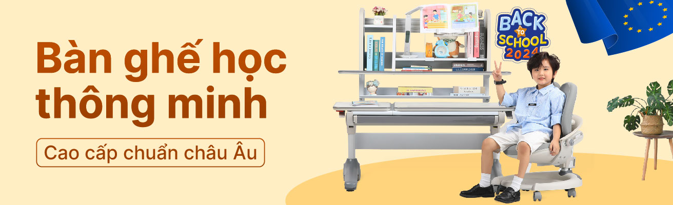 DERGO - Nội thất sức khoẻ