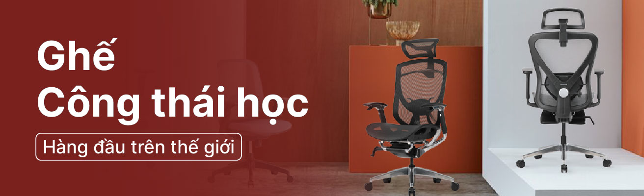 DERGO - Nội thất sức khoẻ