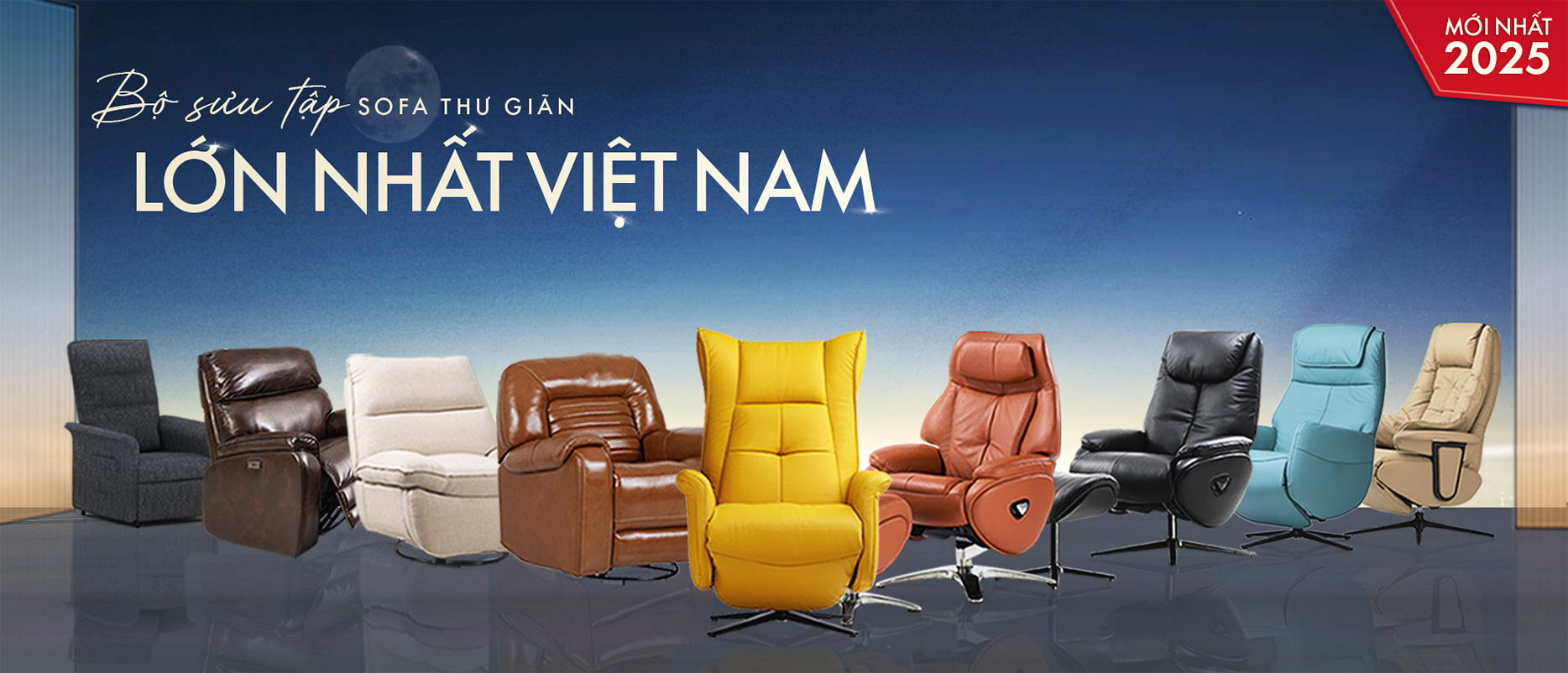 DERGO - Nội thất sức khoẻ