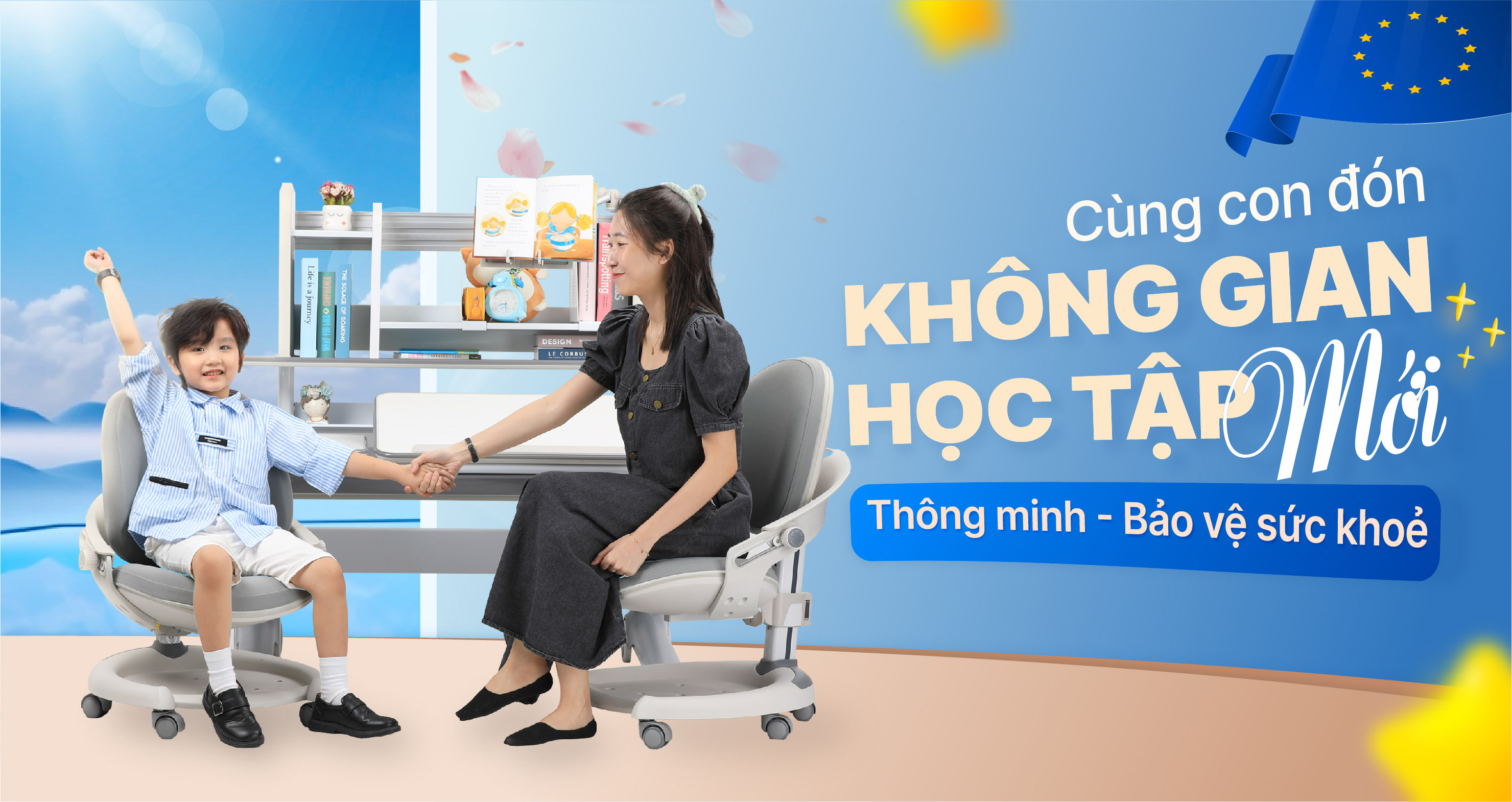 DERGO - Nội thất sức khoẻ