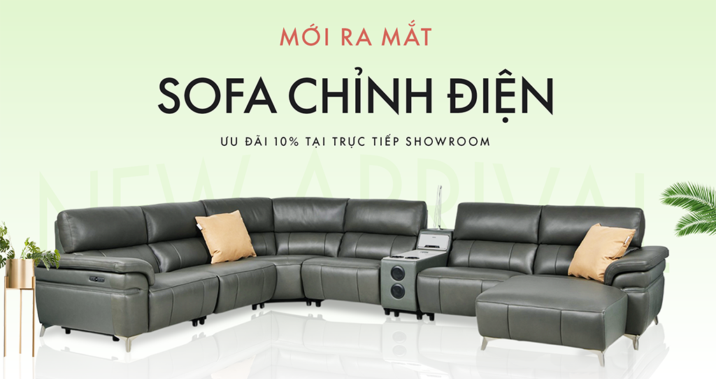 DERGO - Nội thất sức khoẻ