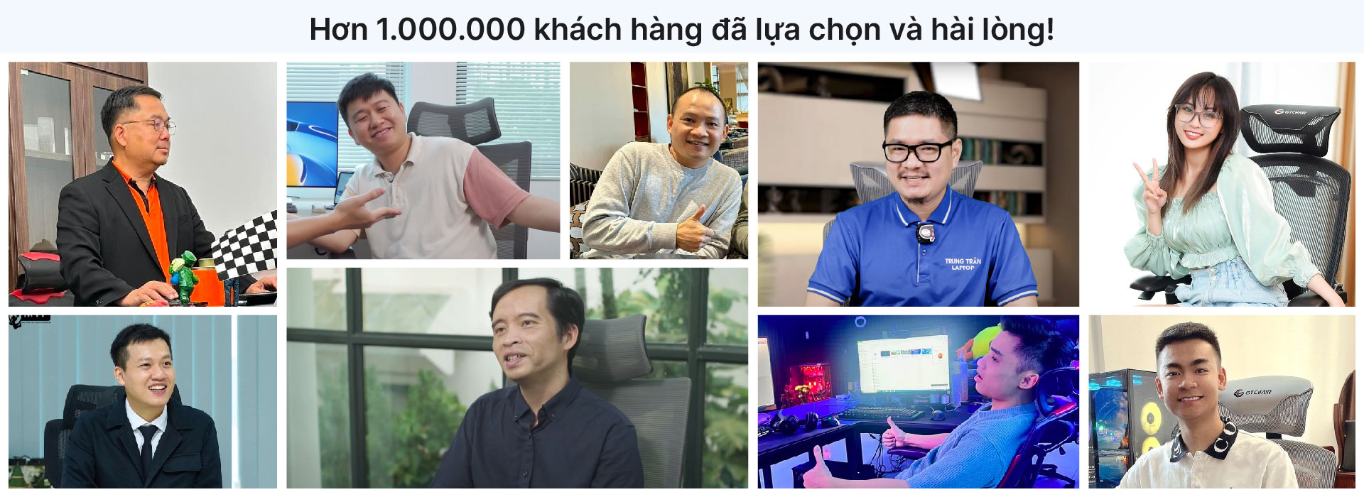 DERGO - Nội thất sức khoẻ