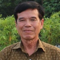 GS.TS Phạm Văn Ty