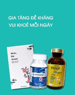 CHĂM SÓC SỨC KHOẺ