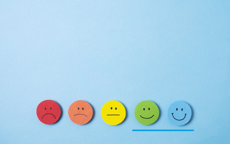 HẠNH PHÚC CỦA CHÚNG TÔI