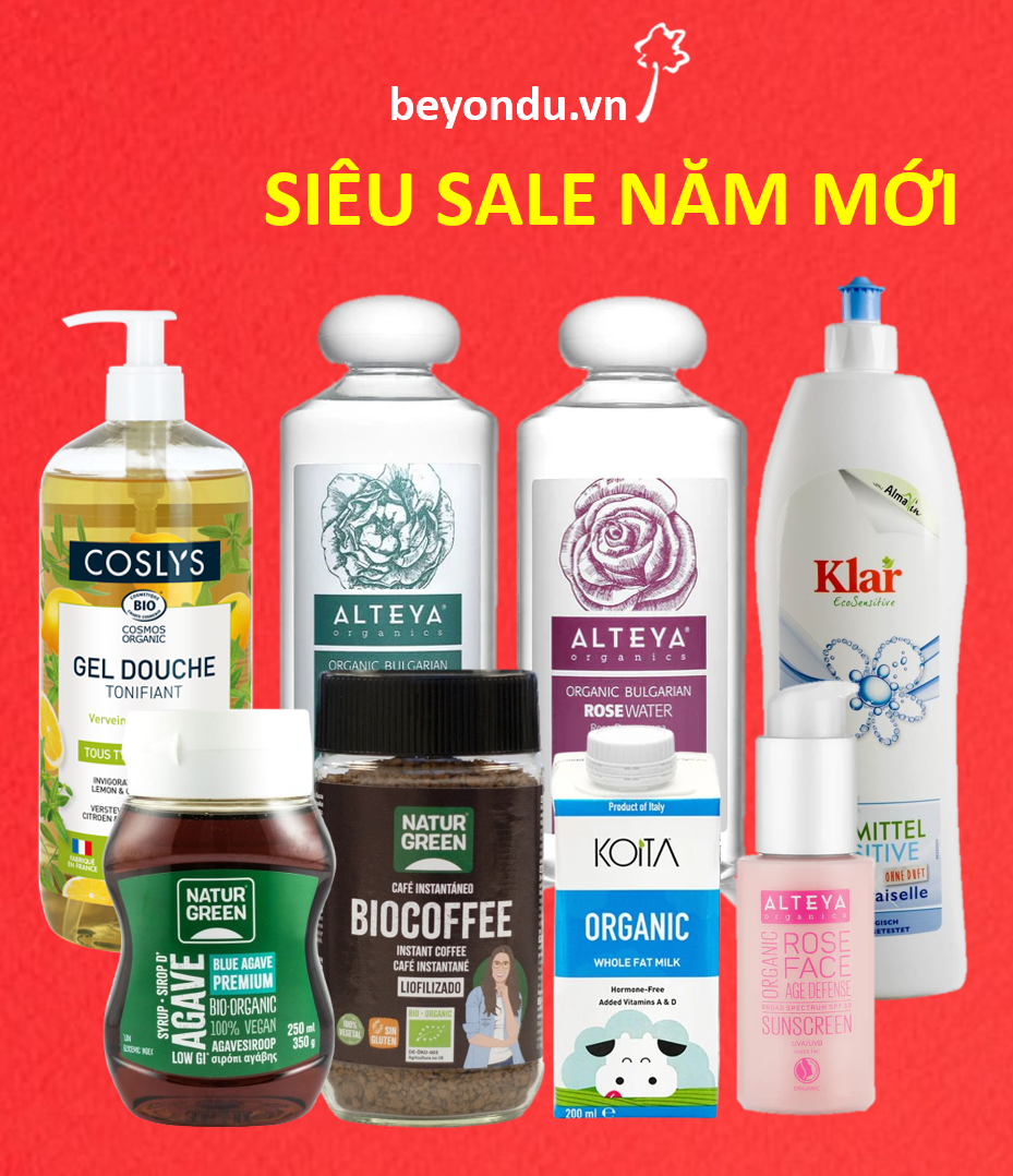 Tết sale