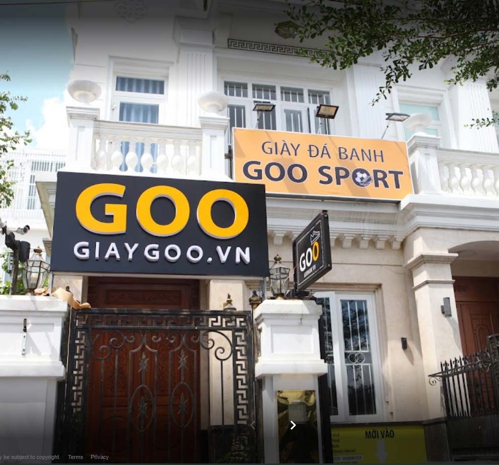 Shop giày thể thao & Sneaker Nam Nữ tpHCM (Bảo Hành Trọn Đời)
