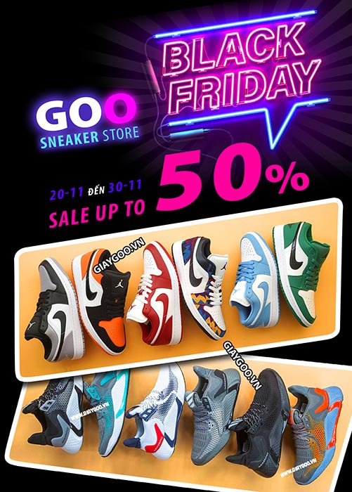 GOO STORE