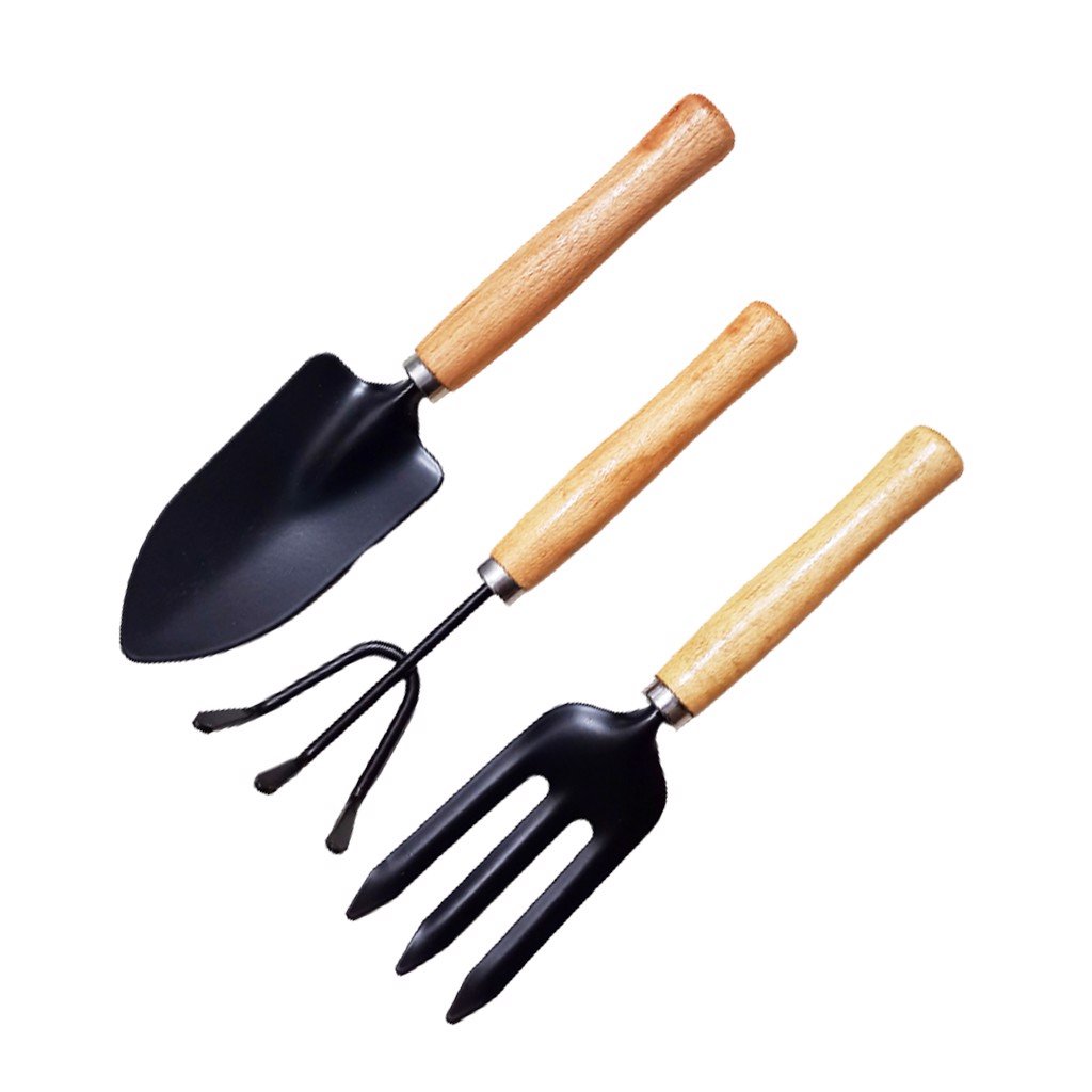 Bộ dụng cụ làm vườn