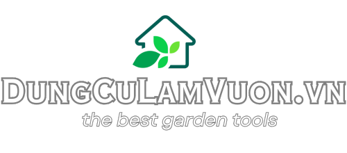 Dụng Cụ Làm Vườn VN