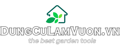 Cửa hàng Dụng Cụ Làm Vườn VN