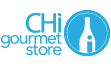 logo CHi Gourmet Store
