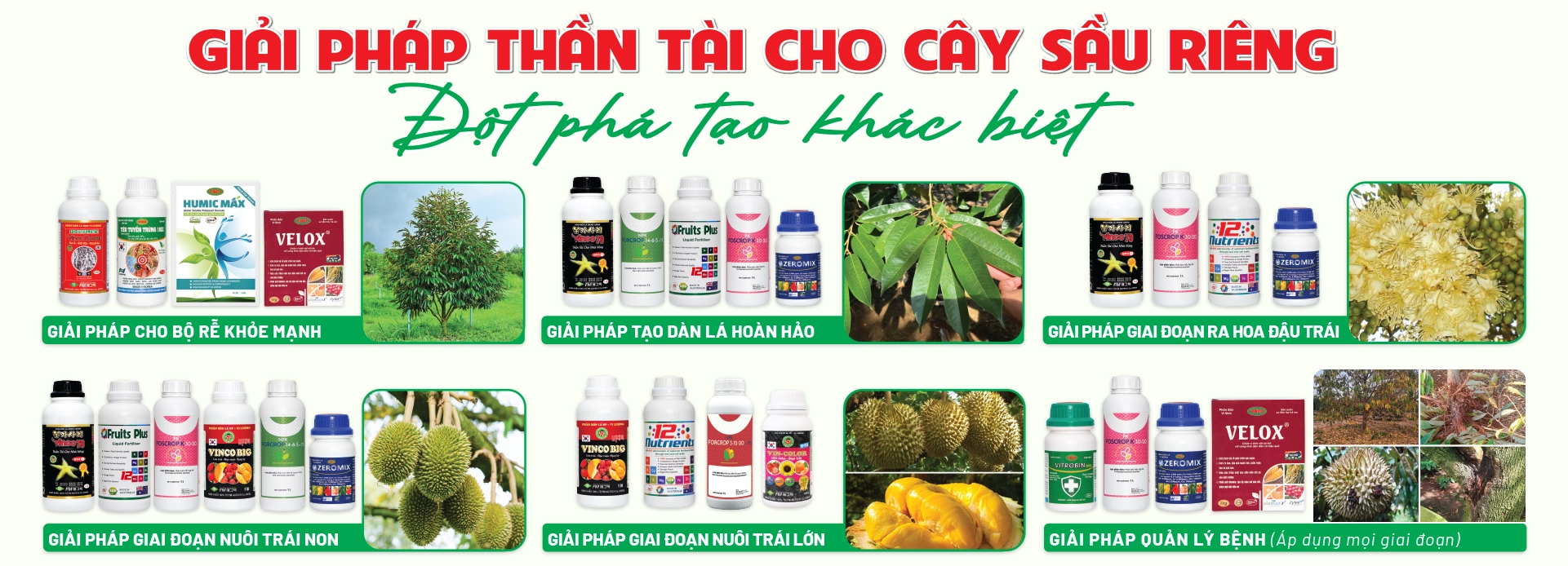 Thế Giới Nông Nghiệp
