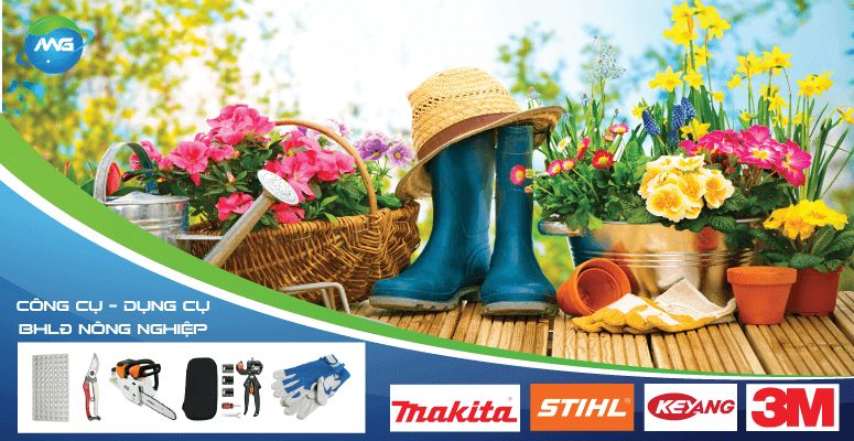 Thế Giới Nông Nghiệp