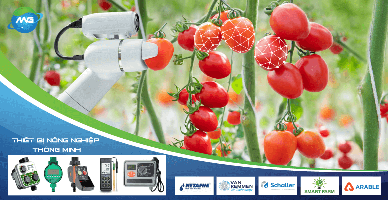 Thế Giới Nông Nghiệp