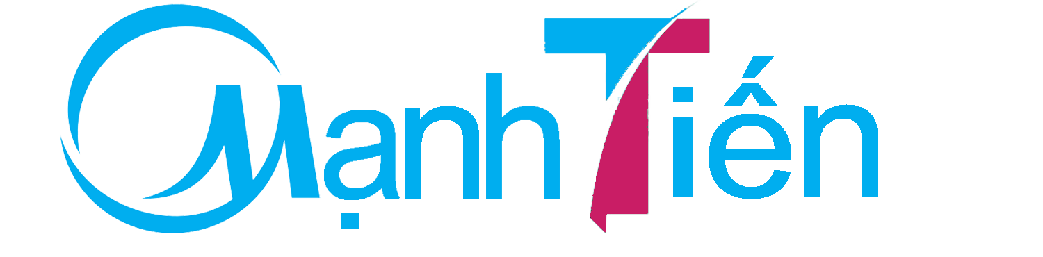 logo dienmaymanhtien