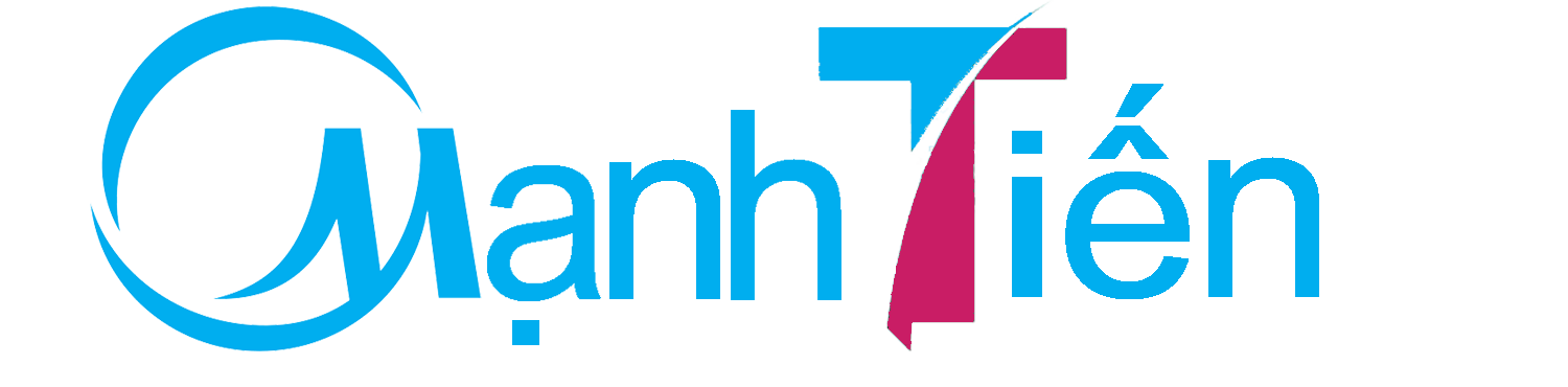 logo dienmaymanhtien