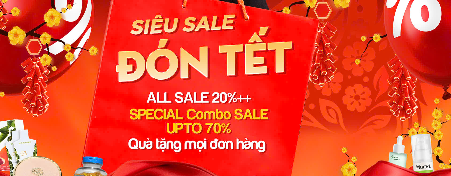 LIVESTREAM 11H00 THỨ NĂM HÀNG TUẦN