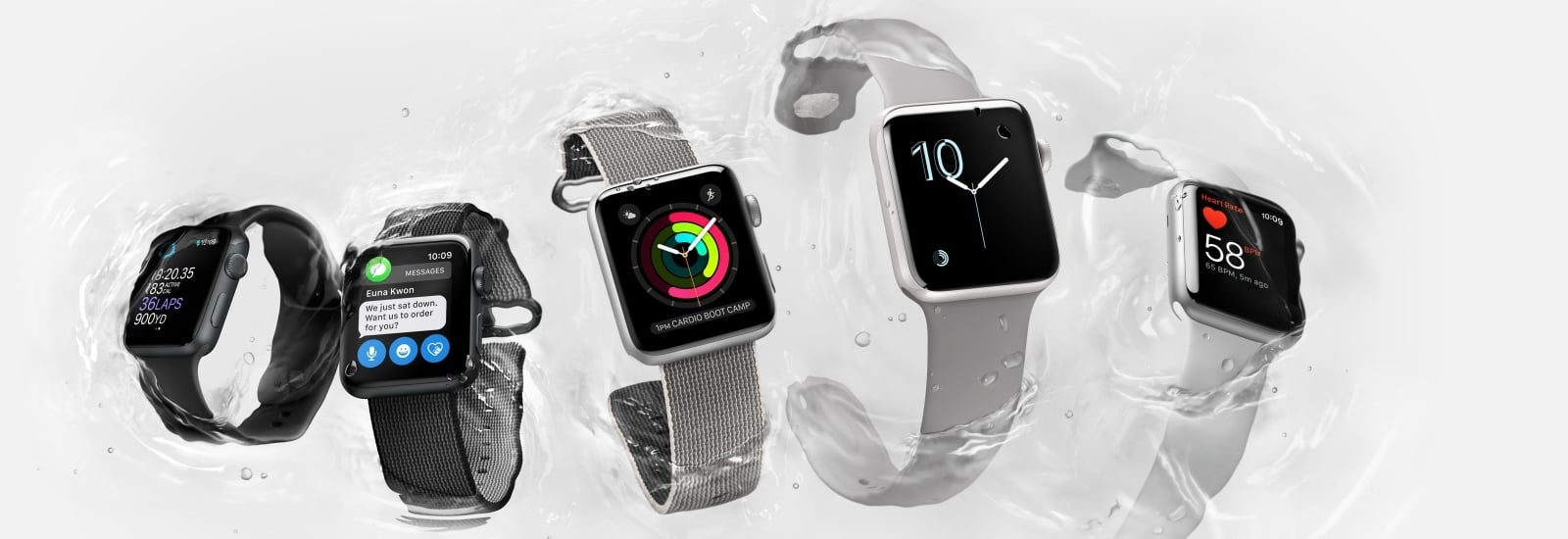 Phụ kiện Apple Watch