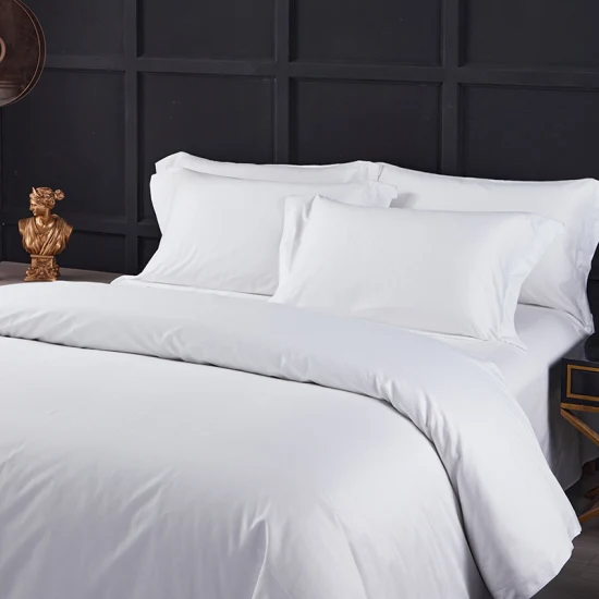 Top sheet - Tấm khăn trải giường khách sạn