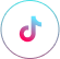 Tiktok icon