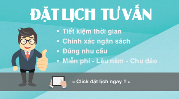 Đặt lịch tư vấn Đặt lịch tư vấn