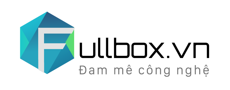 FullBox - Chuyên hàng hitech