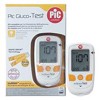 Máy đường huyết Pic Gluco Test - Italy