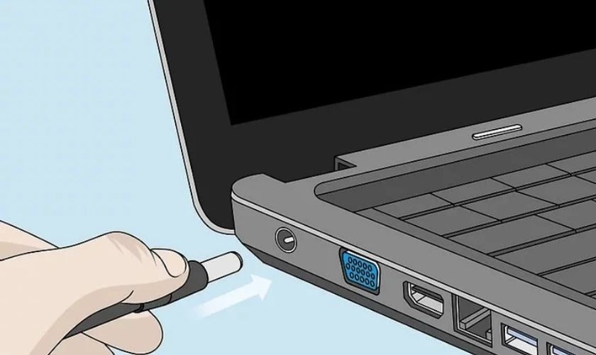 Kiểm tra sạc và pin đơn giản