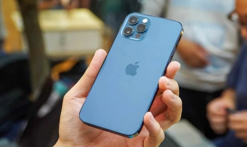 iPhone 12 Pro 128GB cũ đẹp