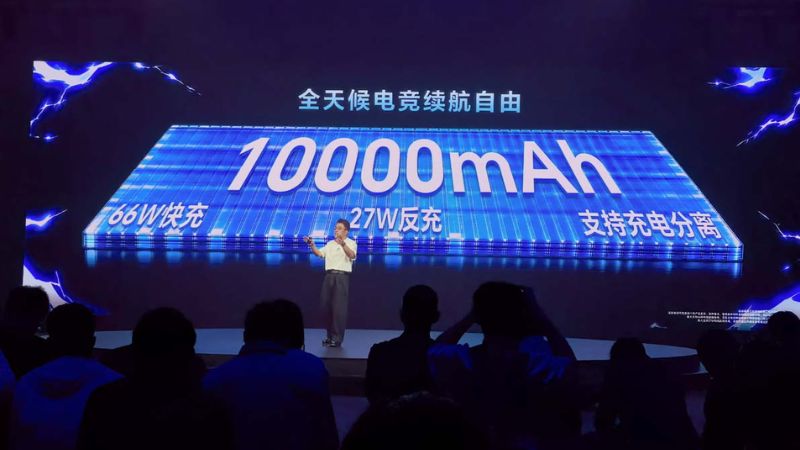 Honor Win Pad