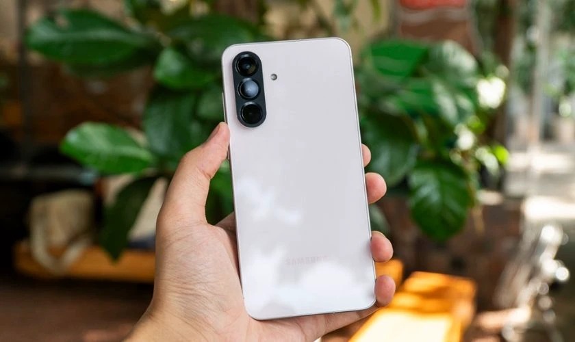 Samsung Galaxy A57 5G 8GB 128GB đã kích hoạt