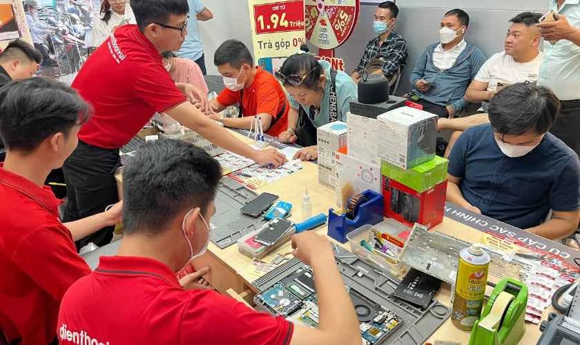 Nên lắp 2 thanh RAM cùng hay khác dung lượng