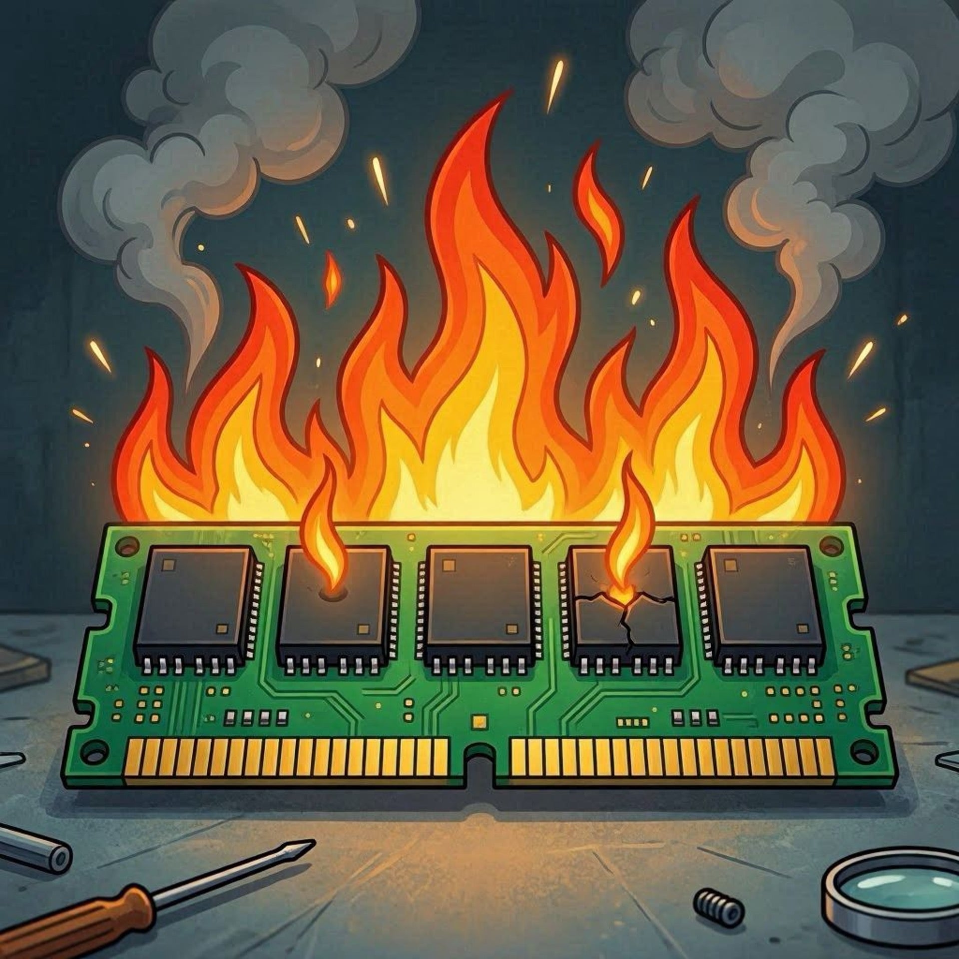 Repairability