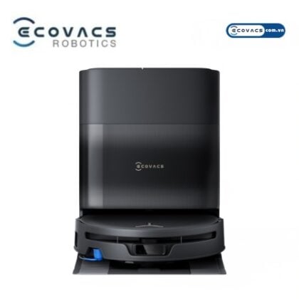 Ecovacs Deebot T90 Prime Omni chính hãng