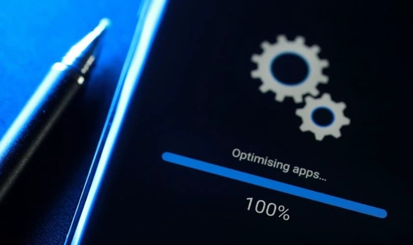 Cách tiết kiệm pin khi sử dụng mạng 5G