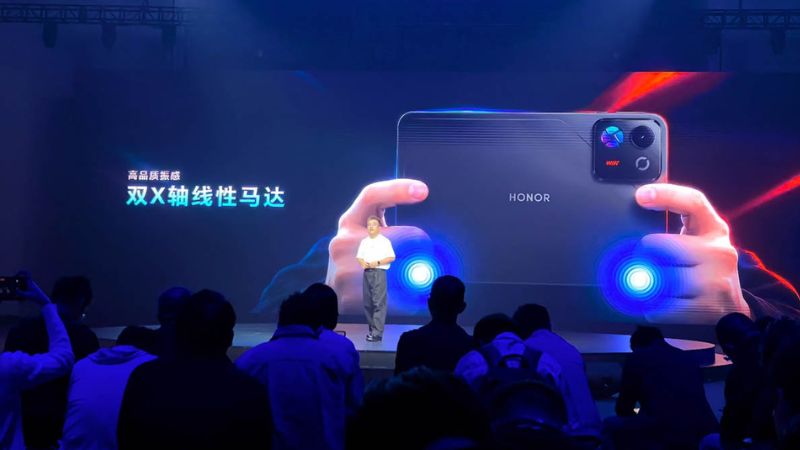 Honor Win Pad