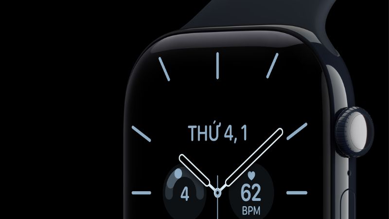 Apple Watch series 12