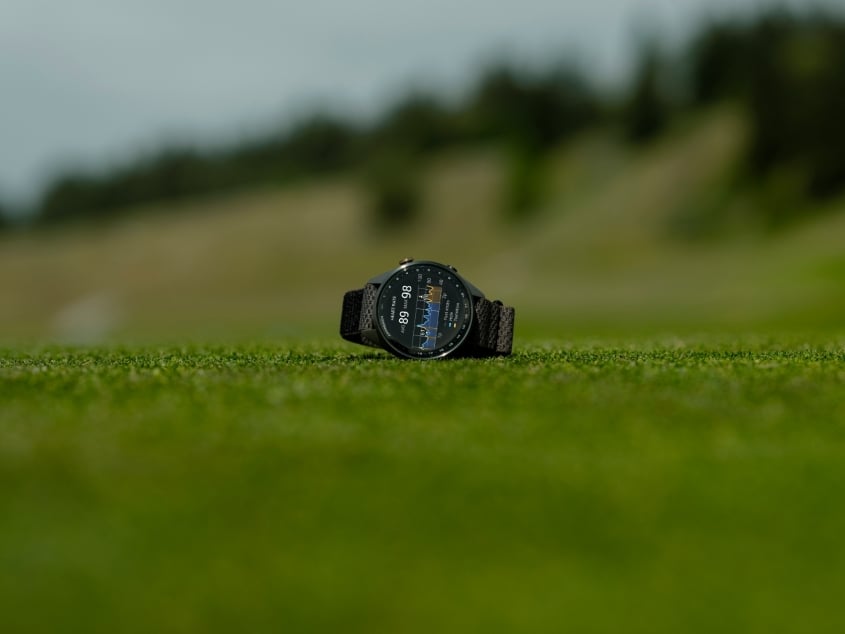 Garmin Golf Approach S72