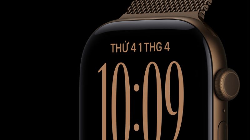 Apple Watch series 12