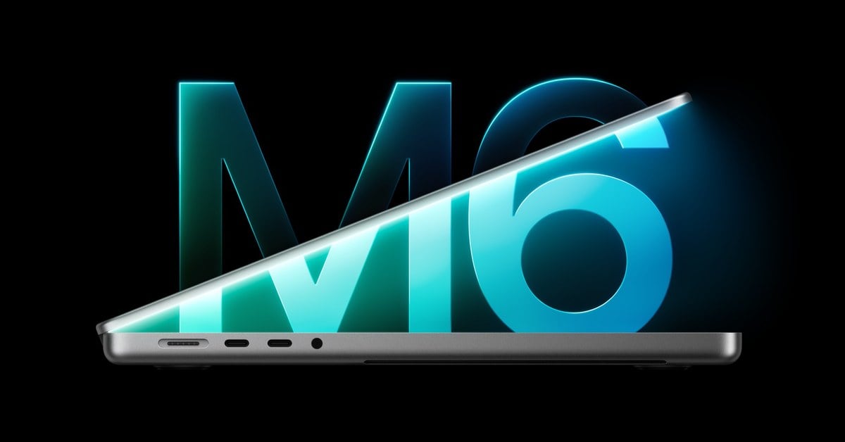 MacBook Pro M6 có hai màu Đen không gian và Bạc, chọn màu nào?