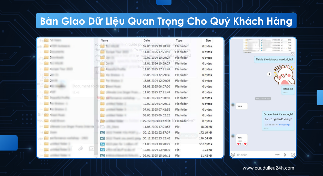 Có thể cứu dữ liệu từ chip Apple T2 trong trường hợp nào?