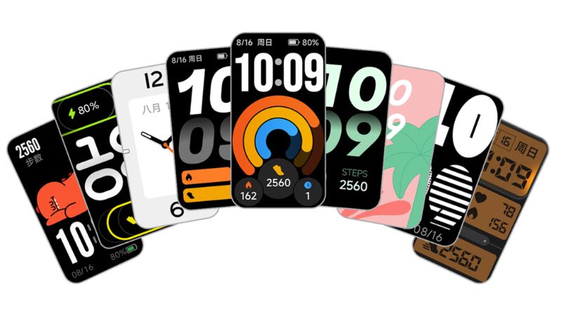 Redmi Band 4