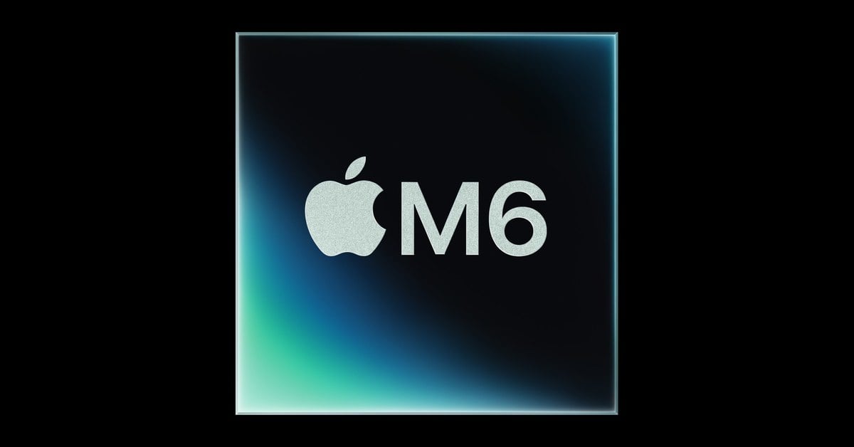 MacBook Pro M6 và M5 khác nhau ra sao? So sánh chip, Wi-Fi, SSD