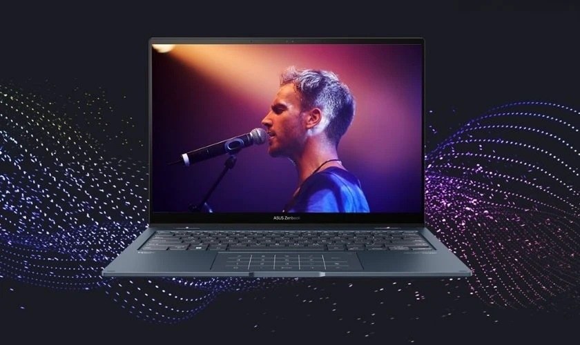 Cách khắc phục loa Asus bị rè tại nhà