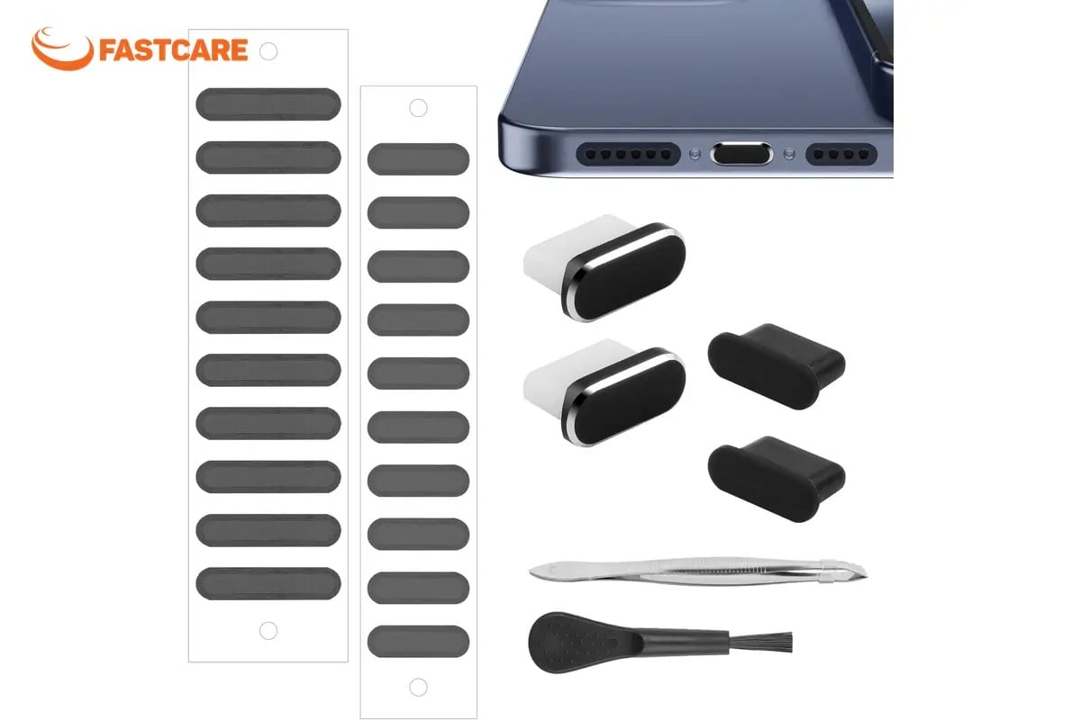 Thử mic iPhone bằng ứng dụng Ghi âm