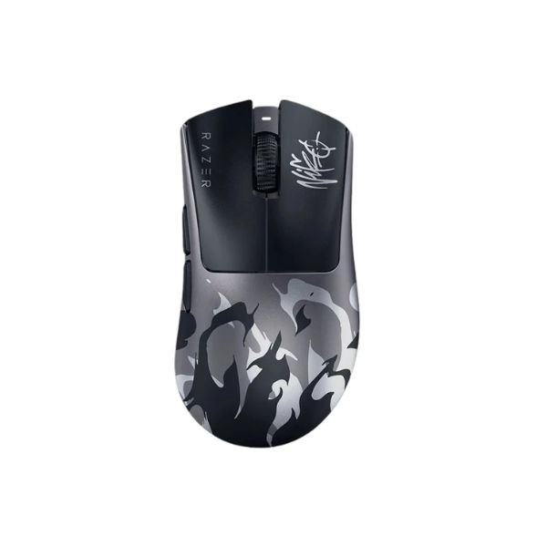 Chuột Razer DeathAdder V4 Pro - NiKo Edition (RZ01-05330300-R3M1)