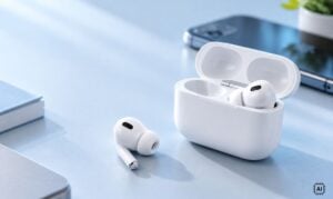 AirPods sạc không vào pin 1 bên: Cách kiểm tra và xử lý