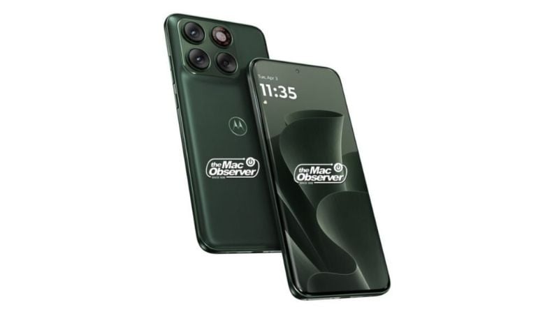 Motorola Edge 70 Neo