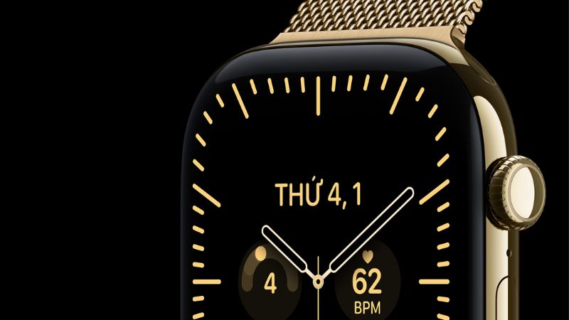 Apple Watch series 12